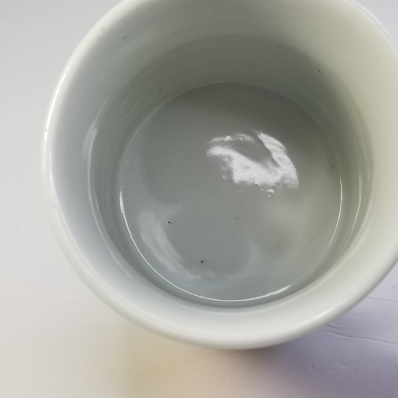 1993 Laurel Burch Artistic Mug Collection-Feline Family Portrait - Picture 8 of 9